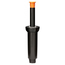 Rainbird 1800 Series Pop-Up Spray Head Without Nozzle, 4"