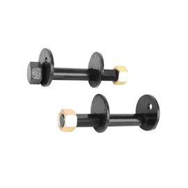 Motoforti No.4819035020/4819035010 Lower Control Arm Camber Correction Adjust Cam Bolt Screw for Toyota 4Runner 1986-1995 for Toyota T100 1993-1998 Long-lasting