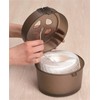 Sato Packing Cord, Vinyl Cord, Length: 98.4 ft (300 m),