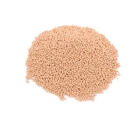HFS(R) Molecular Sieve Zeolite 8X12 Mesh Desiccant Beads Reusable (5LBS, 10A/13X)