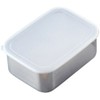 18 – 8 Deep Kitchen Bat Sealing Lid with Small (220 X 170)