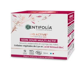 Centifolia Multiactive Day Cream Lily, 50 ml