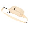 Sports Waist Bag Large Capacity Waterproof Nylon Fanny Pack Belt