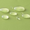 Kawasumi Seisakusyo KW-389AS/GN Bicycle Cycle Cover (Fastener for Assist Cars)