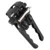 Fiber Optic Stripper Longitudinal Transverse 2 Way Adjustable Cable Stripping