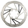 Sram Rotor Paceline Disco freno Argento Ø160 mm
