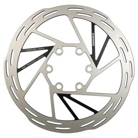 Sram Rotor Paceline Disco freno Argento Ø160 mm