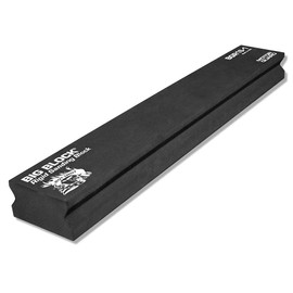 Motor Guard - BGR161 BGR16-1 Rigid PSA Sanding Block, 2 5/8" x 16"