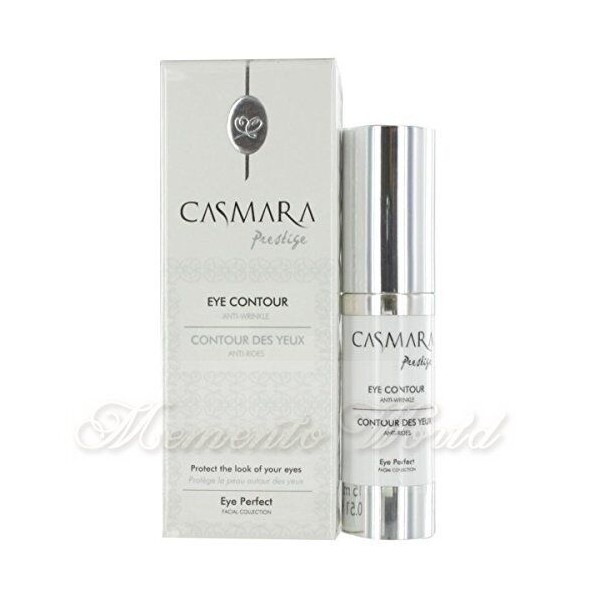 Casmara Eye Contour Eye Perfect 15 ml Anti-Wrinkle Salon Skin Care