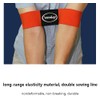 ANCLLO Durable Golfing Training Aids Strap Golfing Arm Correction Belt