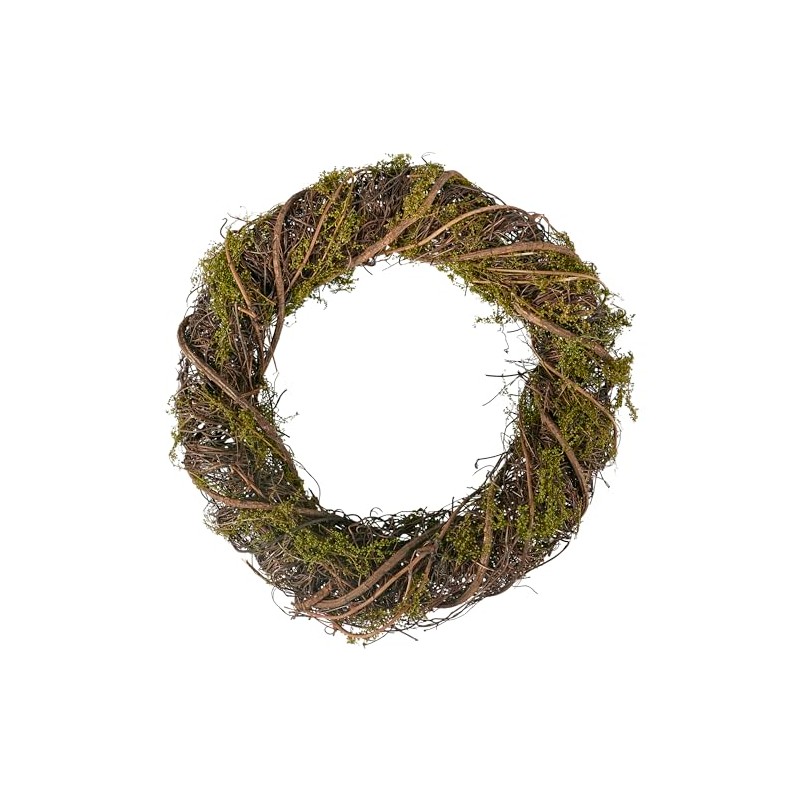 Primitives by Kathy Moss Wreath