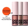 Gen See Mixed Media Matte Liquid Eyeshadow - ROSE WATER,