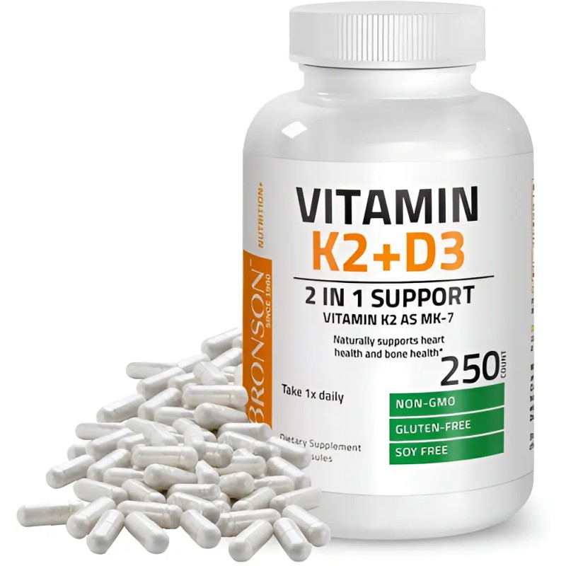 Vitamina 90mcg 5000iu 250 Caps Deal D15 Sabor