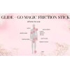 Nakery Beauty Glide & Go Magic Friction Stick Wand -