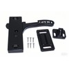 RV Camper Screen Door Latch Handle Kit for Passenger Side