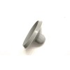 Saladmaster food processor replacement part Gray Rubber SUCTION CUP 3/8"