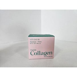 It's Skin [잇츠스킨] 잇츠스킨 펩타이드 콜라겐 모이스처라이저 50ml [It's Skin] It's Skin Peptide Collagen Moisturizer 50ml