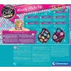 Clementoni Kit De Maquillaje Estuche Sirena Clementoni Crazy Chic Cool
