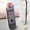 Picture Hanging Kit Telescopic Precise Positioning Photo Frame Wall Hanging