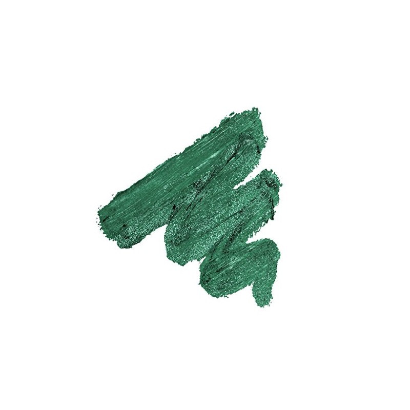 NYX Jumbo Eye Pencil Sparkle Green