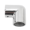 4PCS 2 Way 90 Degree Boat Hand Rail Fitting 25mm