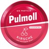 10 x Pulmoll cherry sugar-free with menthol, 50 g