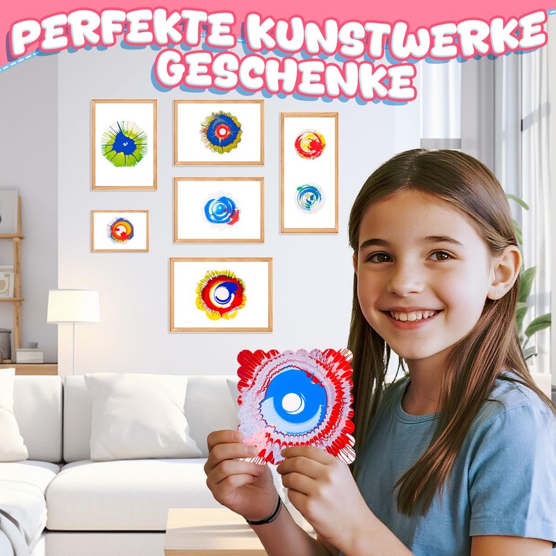 JoiTale Arts and Crafts for Kids