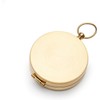 Fonyiunce Kompas, Kompas Outdoor, Portable Compass, Pocket Compass, Compass with