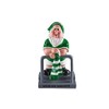 SV Werder Bremen Garden Gnome Standing Area Small