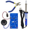 Elenco AmeriKit Learn to Solder Kit