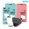 All-day K94 mask, 60 sheets of domestic disposable mask for