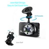 Car Dash Cam Mount bracket for ORSKEY TOGUARD Claoner YUNDOO