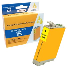 T125420-KD Ink-Epson-125-