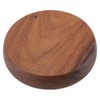 Wooden Trays Serving Platters Eco Friendly Multipurpose Trays Home Decor