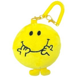 Nakajima Corporation Character Miscellaneous Goods MR. Men Little Miss Mr. Happy