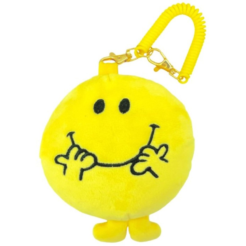 Nakajima Corporation Character Miscellaneous Goods MR. Men Little Miss Mr.