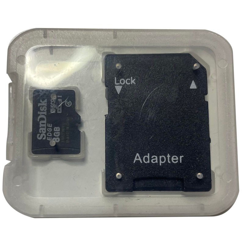 PiAware 8GB Micro SD Card Pre-Programmed Latest Version 8.2