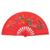 VGEBY Tai Chi Fan, Hand Fan Chinese Kung Fu Martial