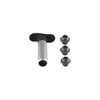 Le Creuset, WA 137 59014013001825 Wine Pump Set Including 3