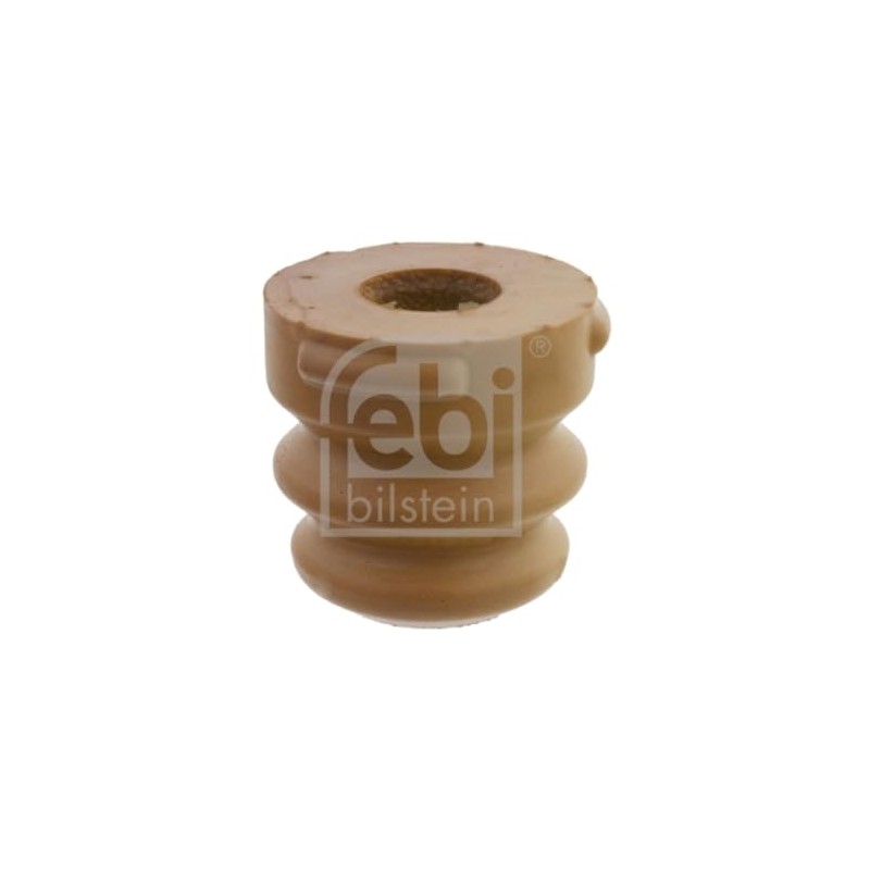 febi bilstein 23458 Bump Stop for shock absorber, pack of