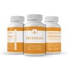 PURE ORIGINAL INGREDIENTS Irvingia, (100 Capsules) Always Pure, No Additives