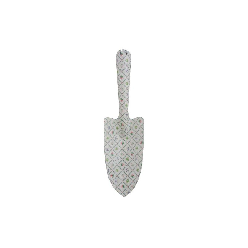 Botanicae 3 Piece Esschert Design Hand Trowel – Garden Trowel,