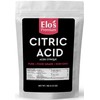 Citric Acid (150g) by Elo’s Premium | 100% All-Natural Food