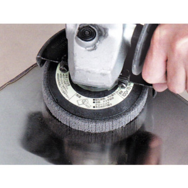 ICHIGUCHI BS DELIGHT DISK - KS 100X15 600 KS150 Diameter