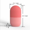 XHJRI Ice Cube Roller Massager for Face and Neck