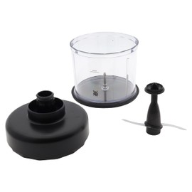 WMF Bowl Chopper for Lineo 4-in-1 Mixer 416350011 416350711 416354111