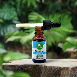 Microdosis Botánia | Fórmula DB | Suplemento Botánico Natural