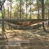 Onewind Hammock Sleeve, Lightweight and Compact Camping Hammock Storage and