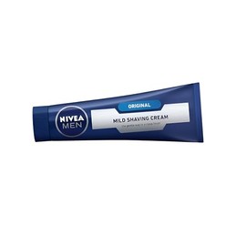 Nivea Shaving Cream 100 ml Original (Pack of 1)