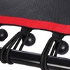Chambridge 10pack Bungee Balls Exercise Fitness Trampoline Elastic Rope，Trampoline Ropes